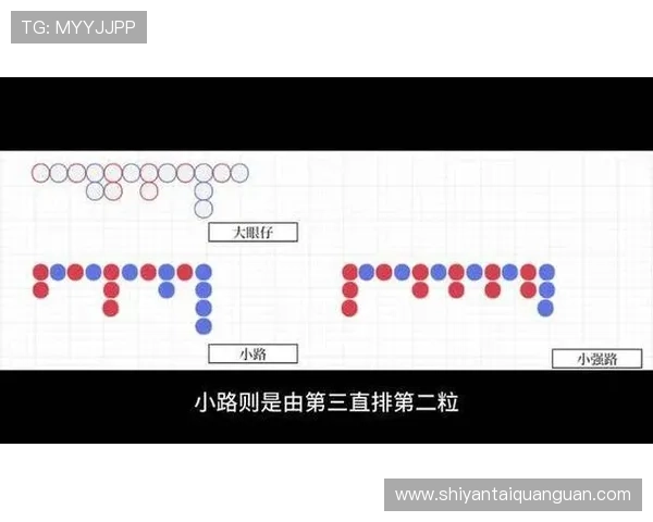 百家乐怎么看下三路详细分析与实战技巧指南